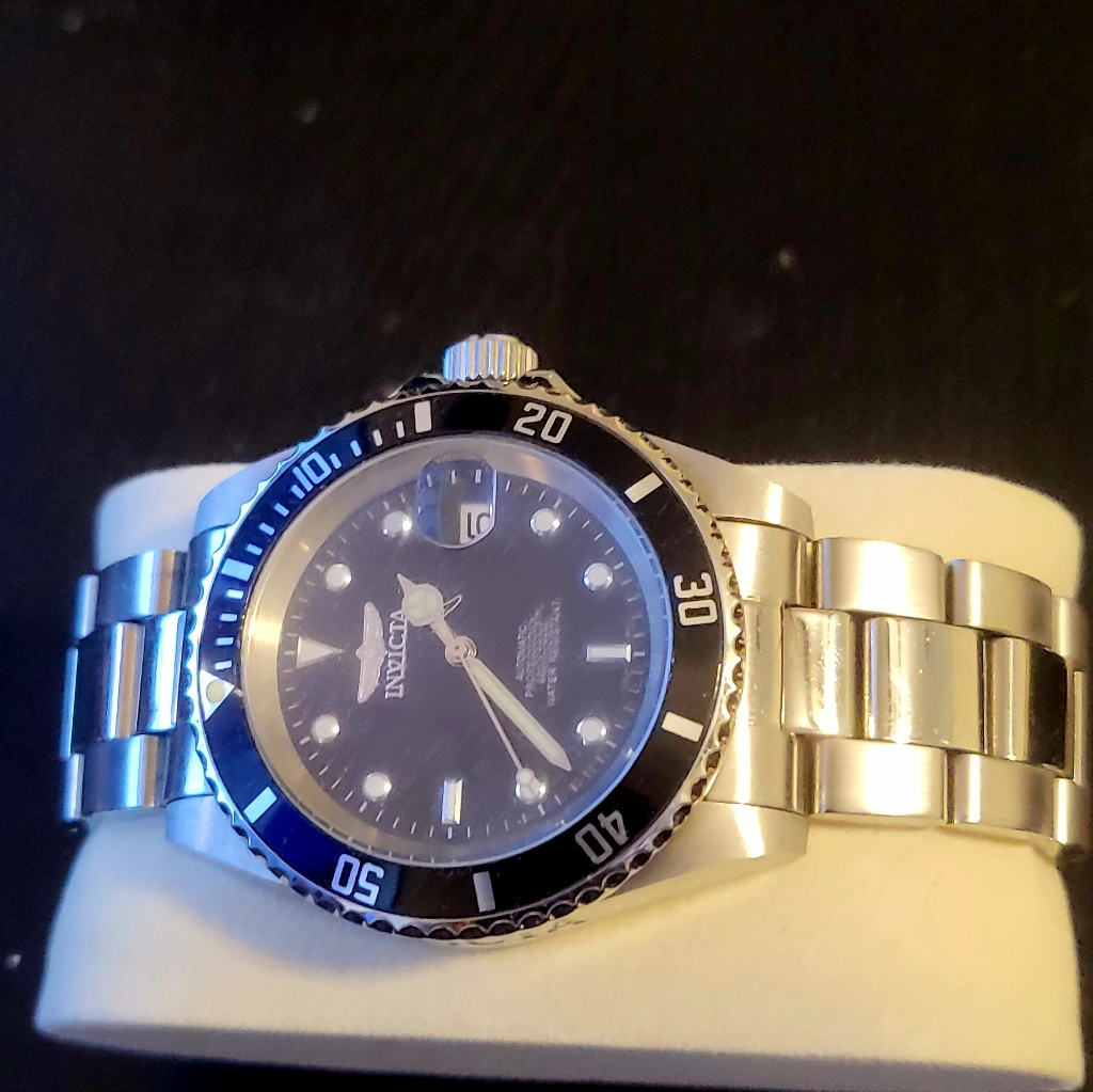 Invicta Watch